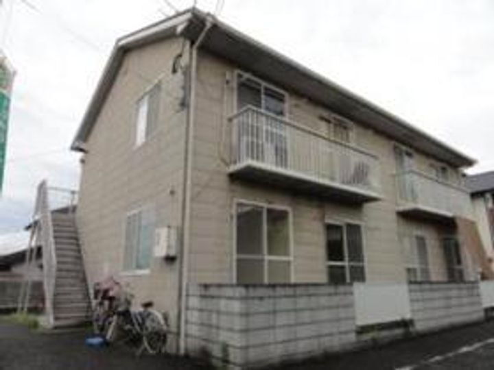 福岡県大野城市牛頸３丁目 2階建 築30年6ヶ月