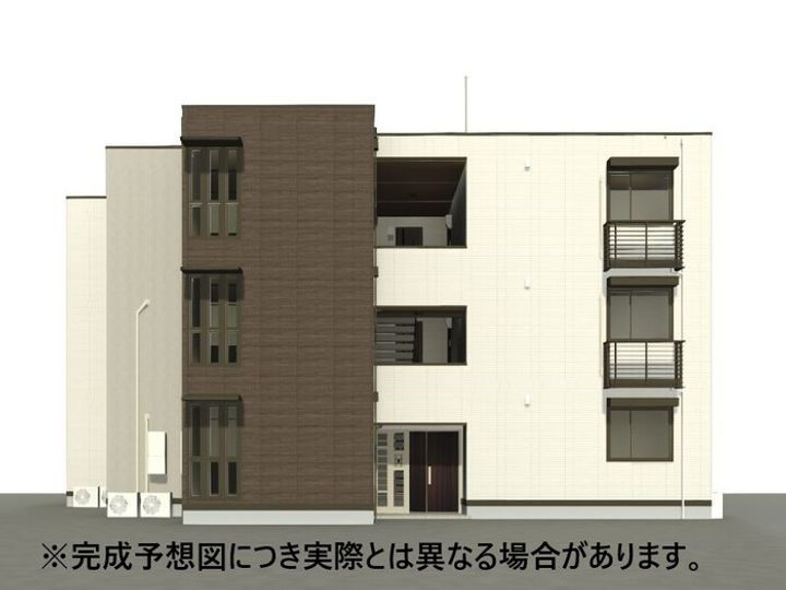 Ｄ－ＲＯＯＭ半道橋
