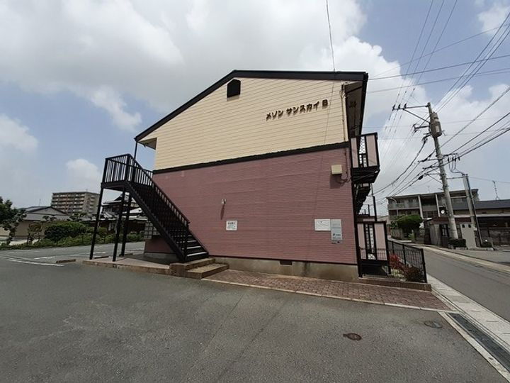 物件写真