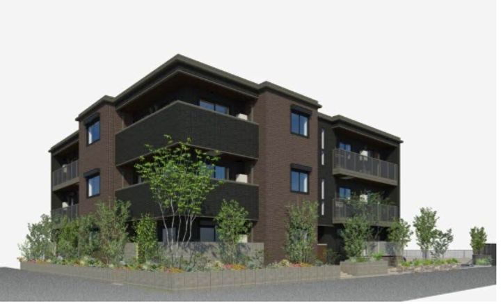 ボヤージュ春日