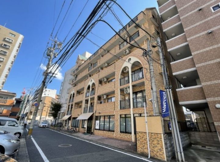 リンピアル大橋