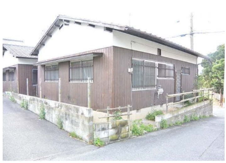 大城３丁目春日借家