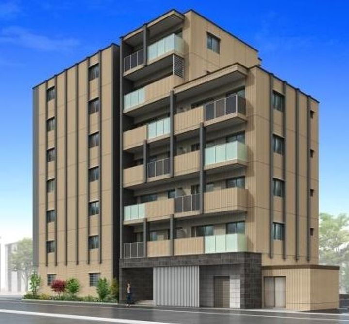 ベルカンパーニュ