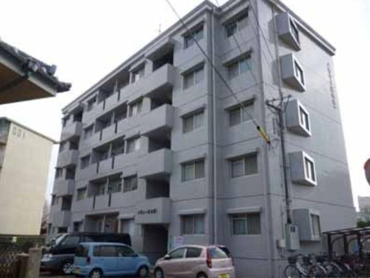 メモリー武供第一ビル