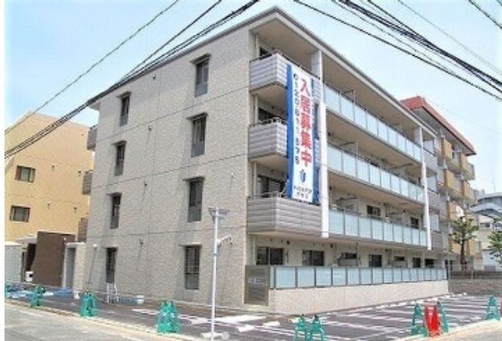 パークストリーム