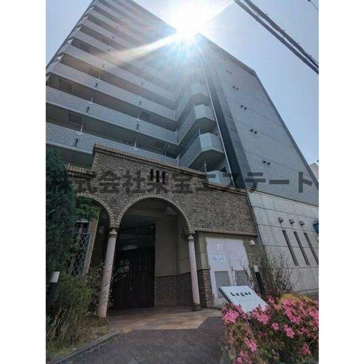 ロジェ今福鶴見