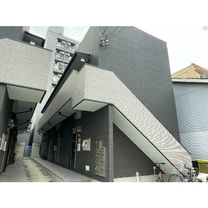 Ｓｏｌｅｉｌ中川 平屋建て