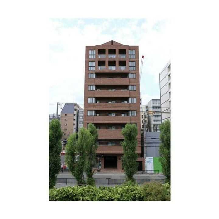 江坂ＯＭパレス