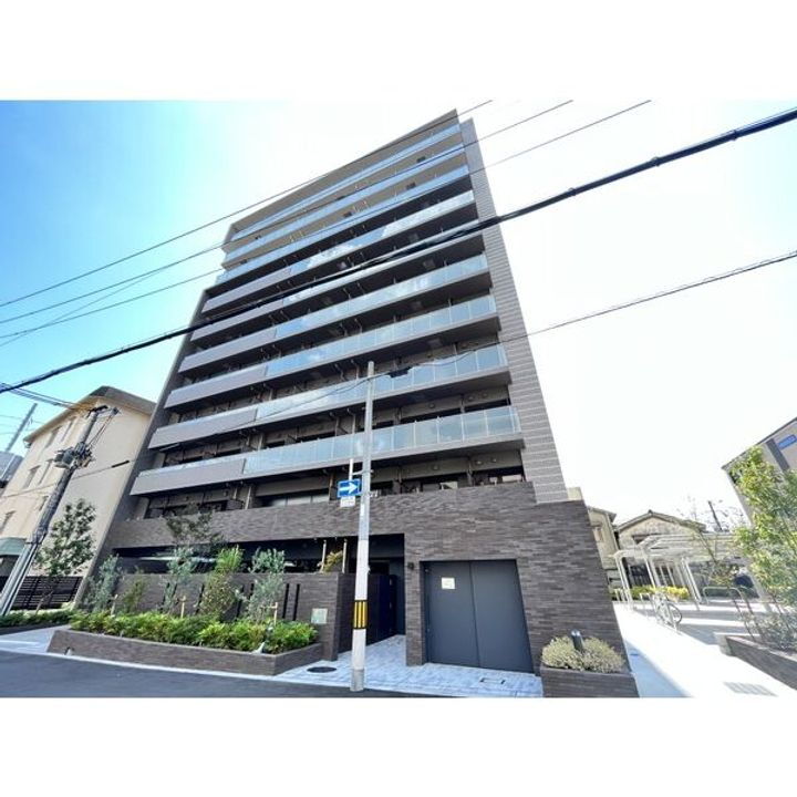 スプランディッド京橋ＥＡＳＴ