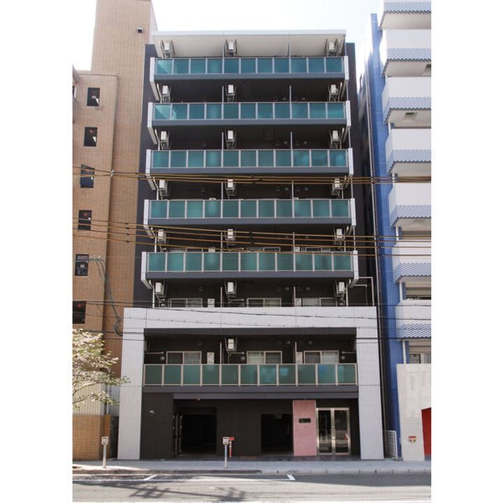Ａｓｔｉａ西中島－ＩＩ