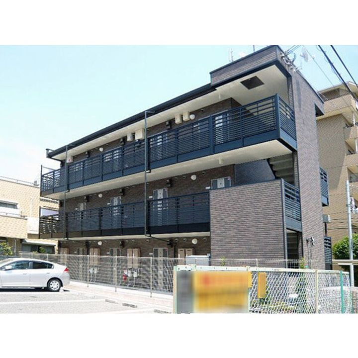 レオネクストＭＩＹＡＭＡ