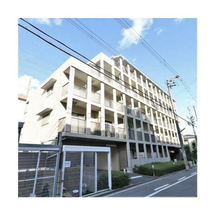 エル・セレーノ住之江 5階建