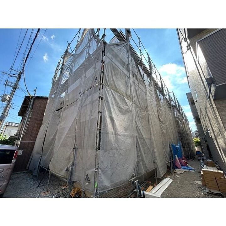 ＫＯＴＴＡ－Ｍ 3階建