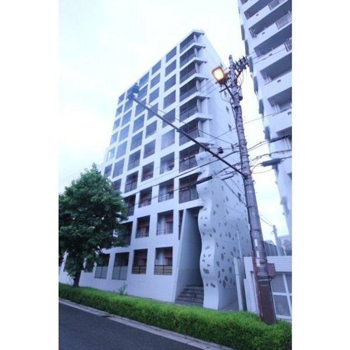 グランドシーズ住之江