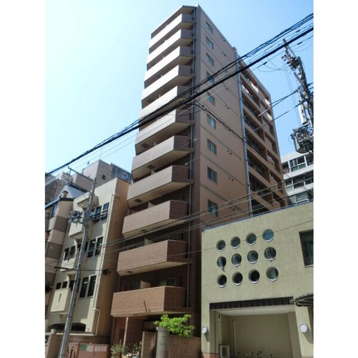 ヴィラタワー谷町