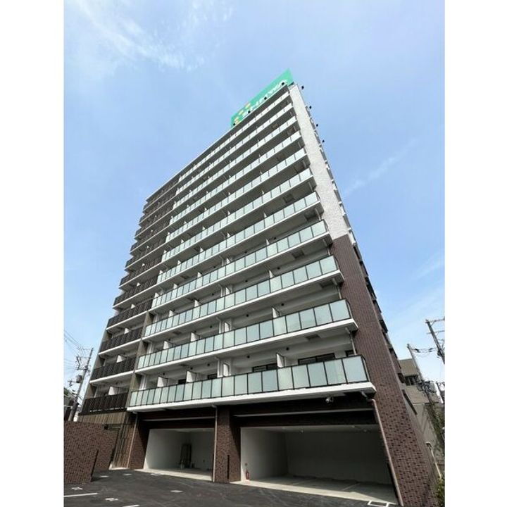 スプランディッド中之島ＤＵＥ