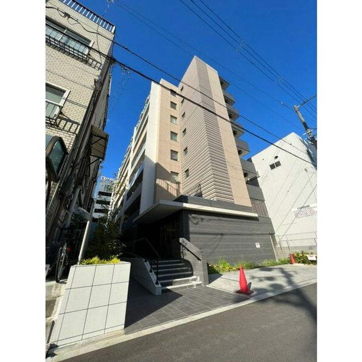 エグゼ大阪ドームＩＩ