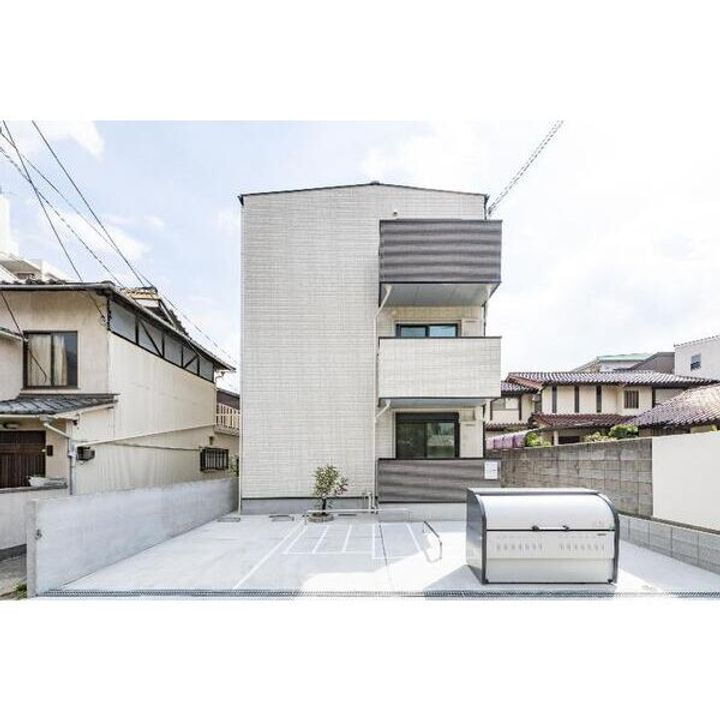 Ｃａｓａ　Ｔｉｅｒｒａ昭和町（カサ　ティエラ