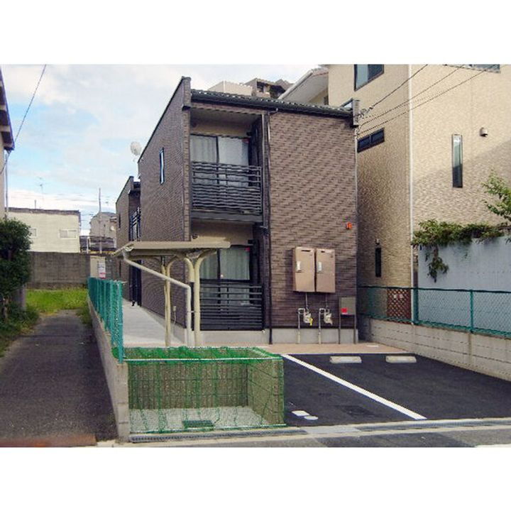 レオネクストパーチ　