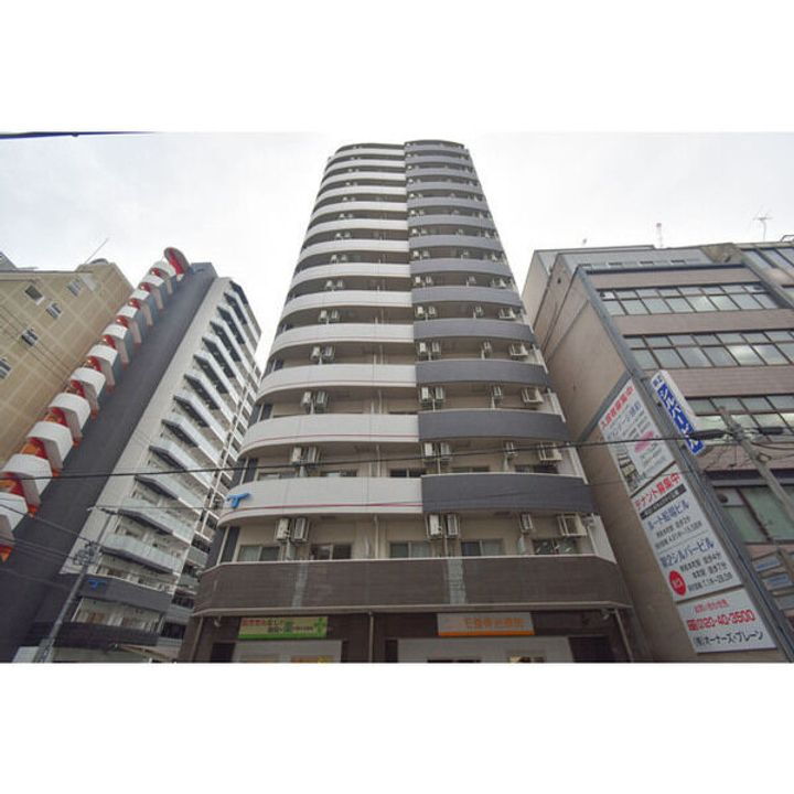 ＳＥＲＥＮｉＴＥ堺筋本町ＳＵＤ 15階建