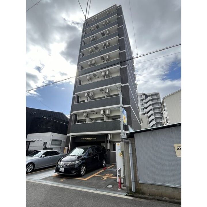 サンヴィラ都島北通