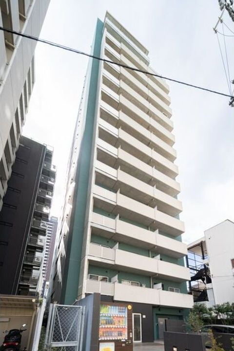 ＣＩＴＹ　ＳＰＩＲＥ日本橋高津
