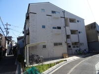 ルシェリア天下茶屋