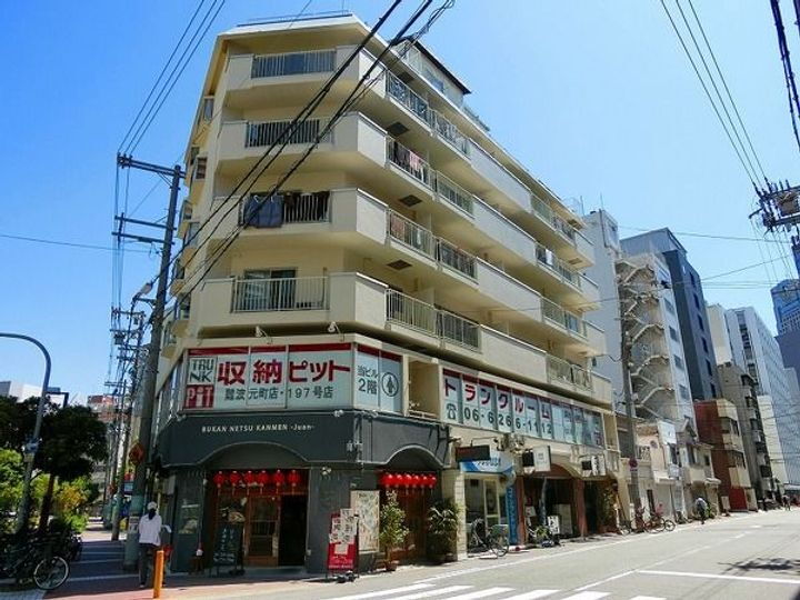 シャトー豊田