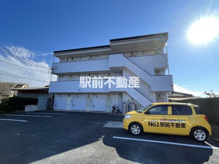 福岡県筑後市大字蔵数 3階建 築30年11ヶ月