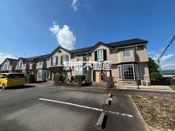 福岡県筑後市大字一条 賃貸アパート