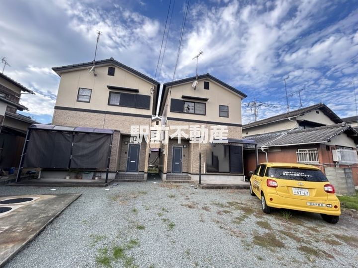 福岡県八女市忠見 賃貸一戸建て