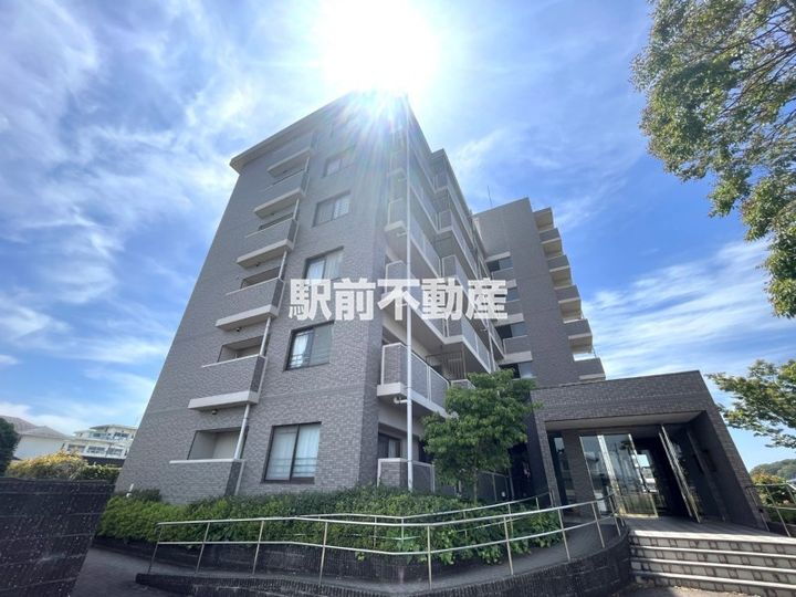 福岡県八女市吉田 賃貸マンション