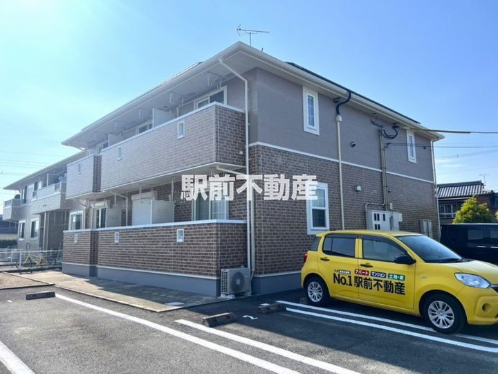 ロイヤルパークＡ