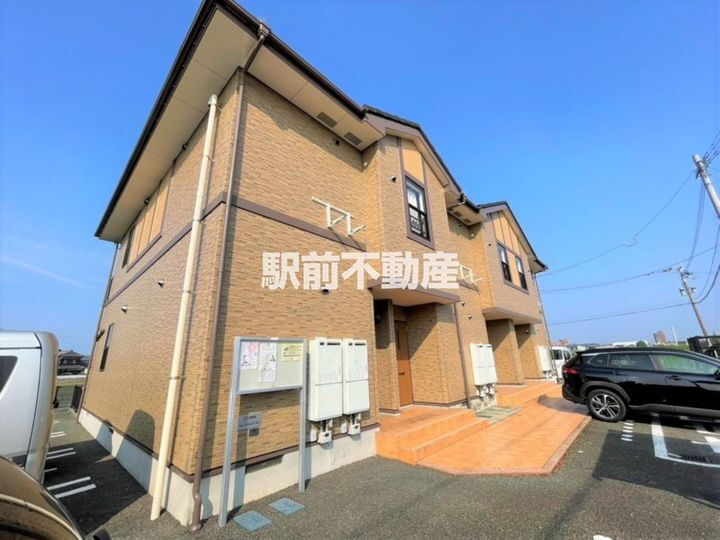 福岡県大川市大字三丸 2階建 築18年4ヶ月