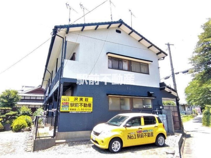 福岡県筑後市大字羽犬塚 タウンハウス