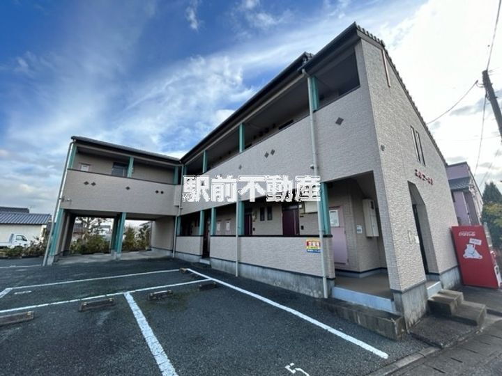 福岡県久留米市三潴町生岩 2階建 築15年5ヶ月