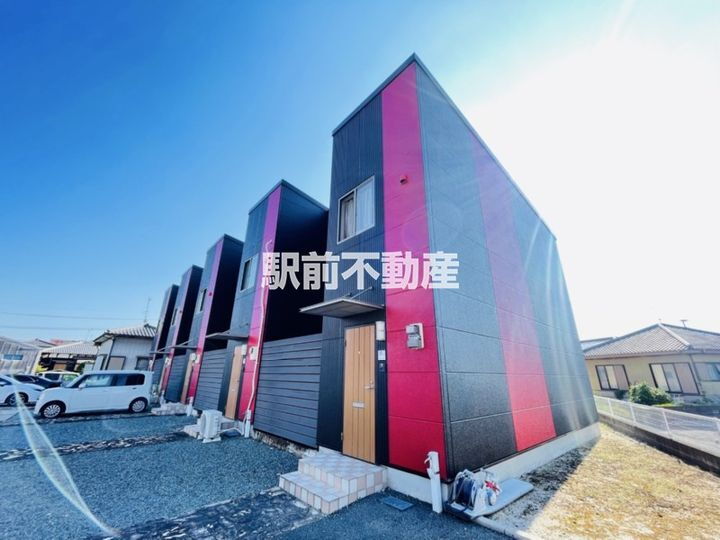 福岡県大川市大字中古賀 タウンハウス
