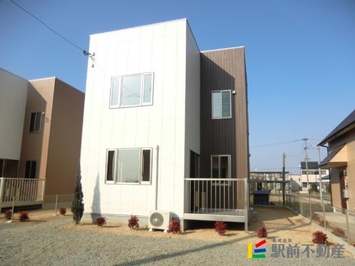 福岡県三潴郡大木町大字絵下古賀 賃貸一戸建て