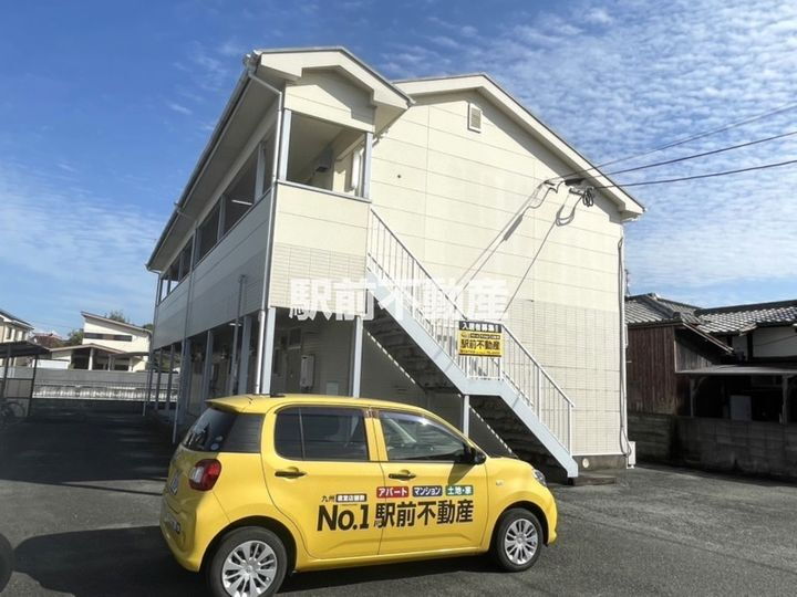 物件写真