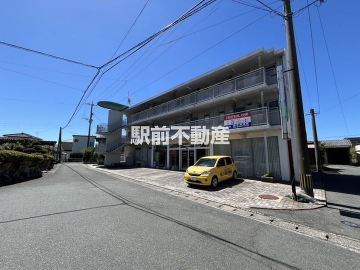 福岡県大川市大字上巻 賃貸マンション