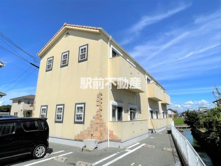 ＬＡＮＴＯ（ラント） 2階建