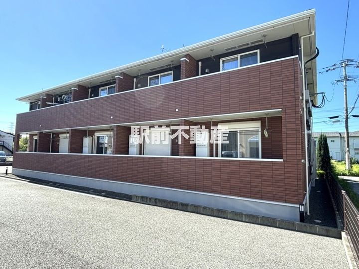 福岡県大牟田市大字手鎌 2階建 築11年5ヶ月