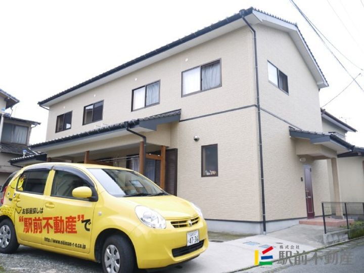 福岡県八女郡広川町大字川上 賃貸一戸建て