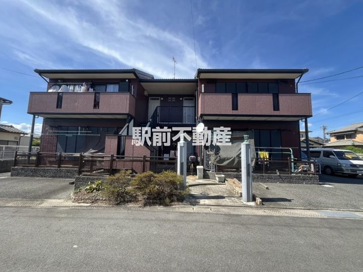 シティハイムキラビ