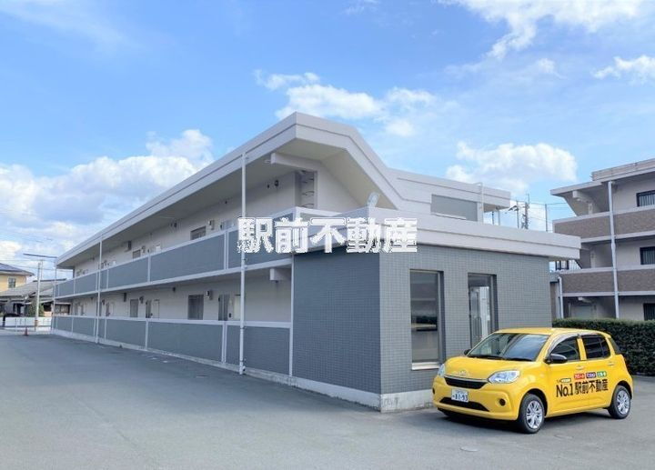 福岡県筑後市大字野町 賃貸マンション