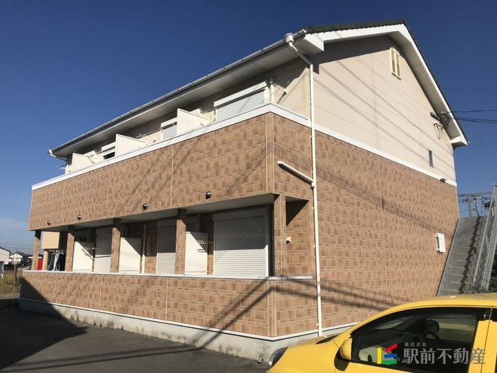 アトラエント 平屋建て