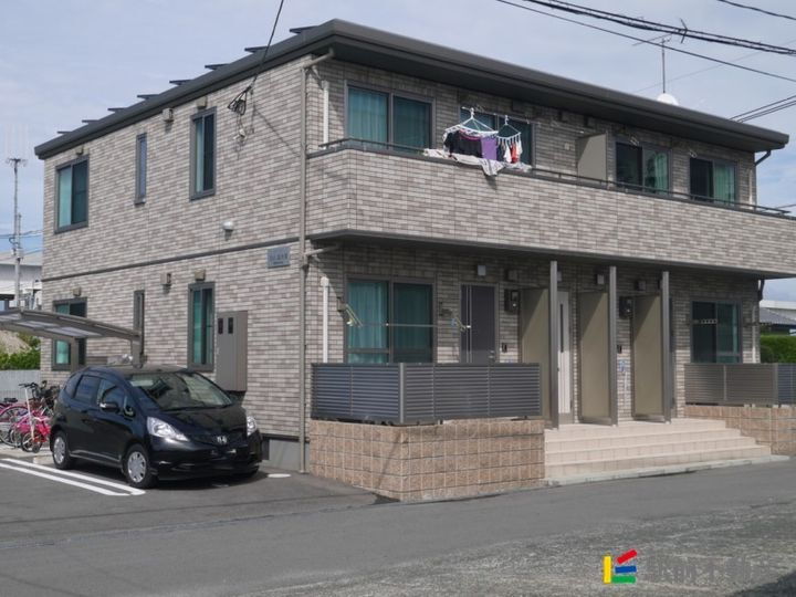オスト蒲池Ⅱ