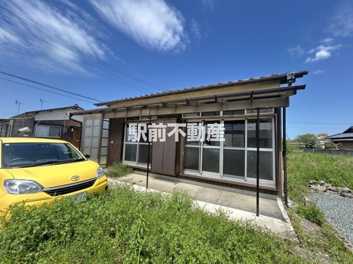 福岡県八女郡広川町大字新代 賃貸一戸建て