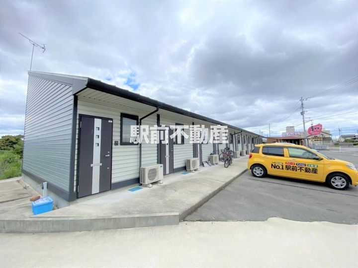 物件写真