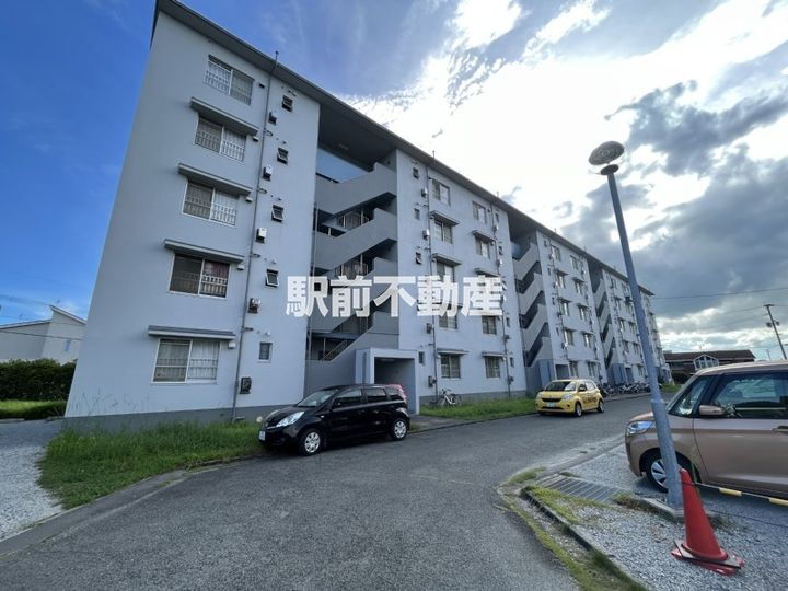福岡県筑後市大字西牟田 賃貸マンション